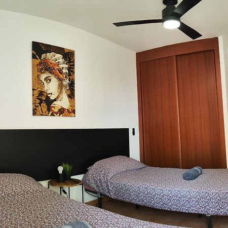 Tres Islas Apartment - 70 M2 Private Terrace コラレホ エクステリア 写真