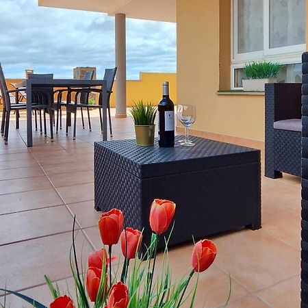 Tres Islas Apartment - 70 M2 Private Terrace コラレホ エクステリア 写真