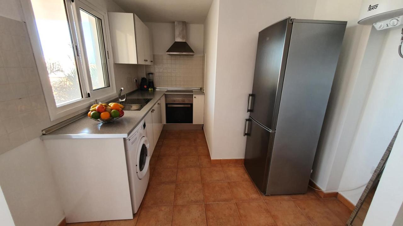 Tres Islas Apartment - 70 M2 Private Terrace コラレホ エクステリア 写真