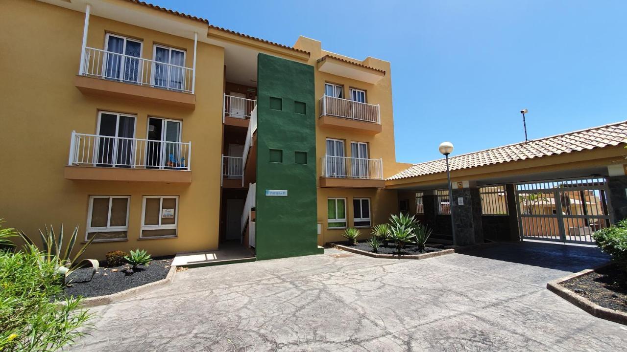 Tres Islas Apartment - 70 M2 Private Terrace コラレホ エクステリア 写真