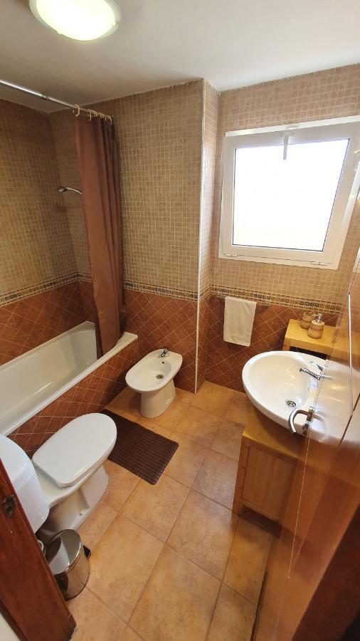 Tres Islas Apartment - 70 M2 Private Terrace コラレホ エクステリア 写真
