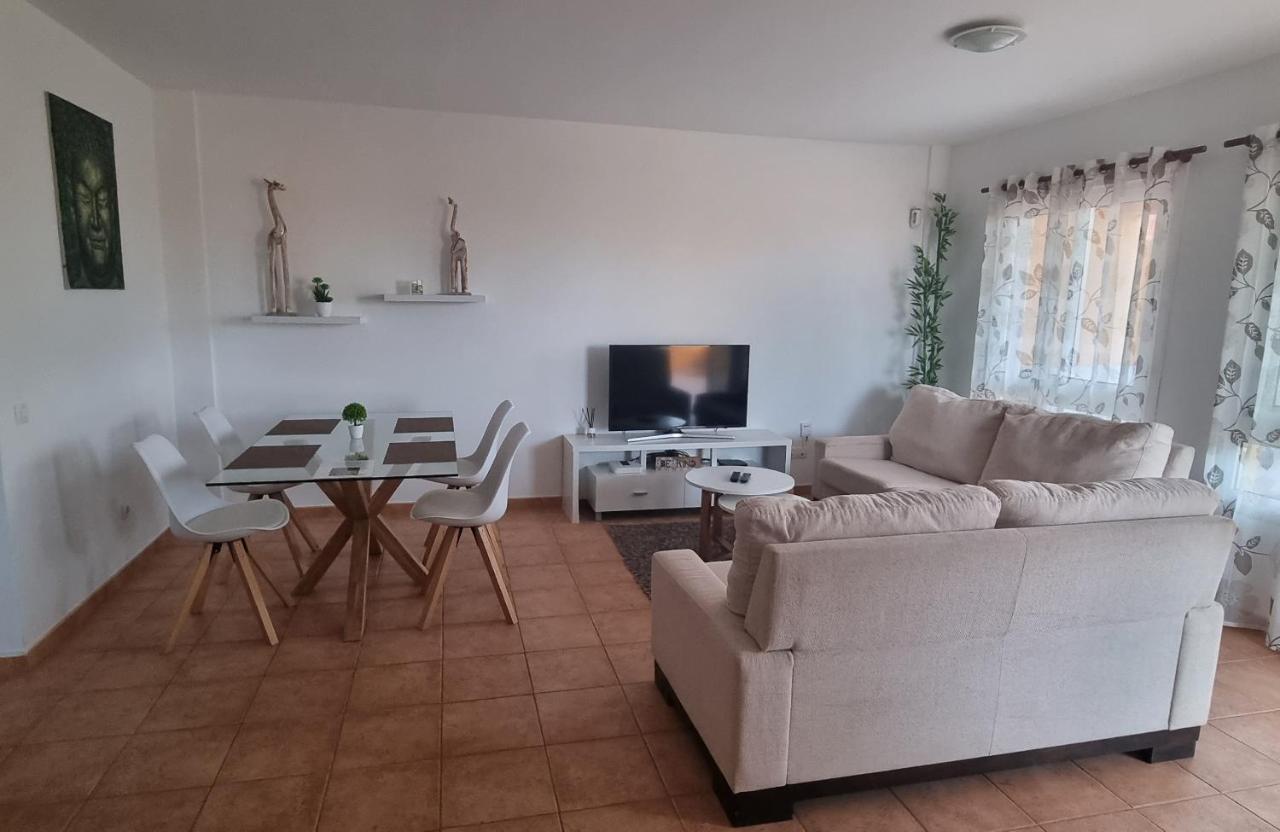 Tres Islas Apartment - 70 M2 Private Terrace コラレホ エクステリア 写真