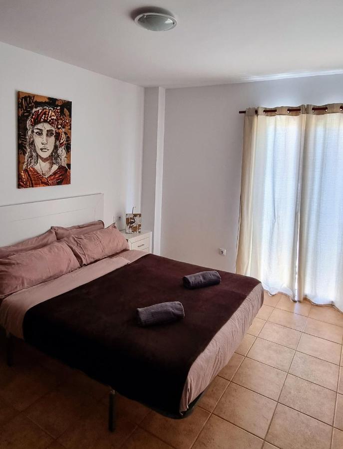 Tres Islas Apartment - 70 M2 Private Terrace コラレホ エクステリア 写真