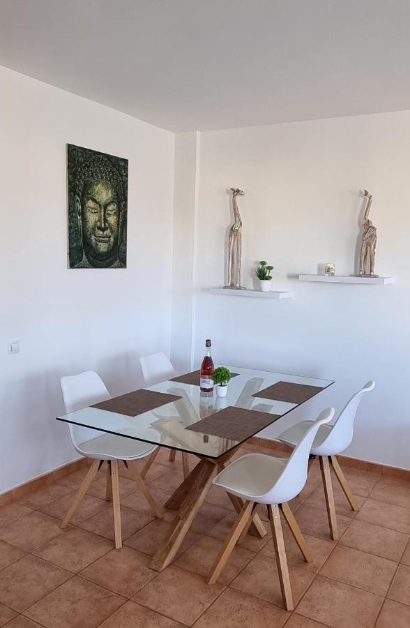 Tres Islas Apartment - 70 M2 Private Terrace コラレホ エクステリア 写真