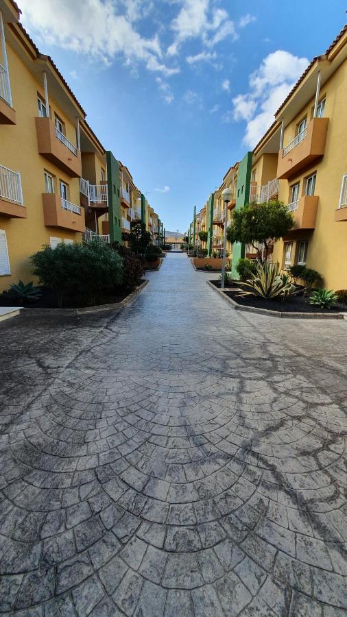Tres Islas Apartment - 70 M2 Private Terrace コラレホ エクステリア 写真