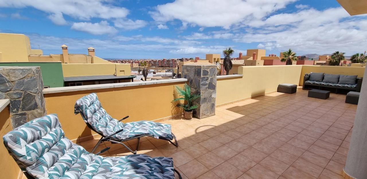 Tres Islas Apartment - 70 M2 Private Terrace コラレホ エクステリア 写真