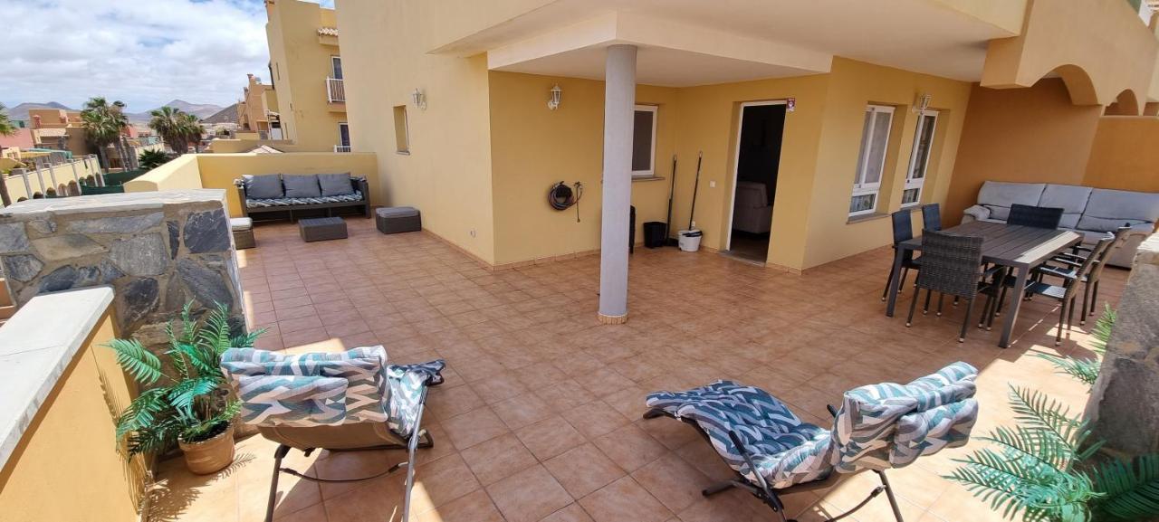 Tres Islas Apartment - 70 M2 Private Terrace コラレホ エクステリア 写真