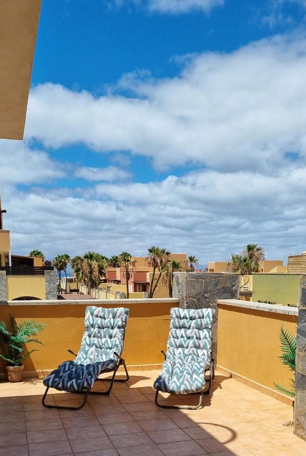 Tres Islas Apartment - 70 M2 Private Terrace コラレホ エクステリア 写真