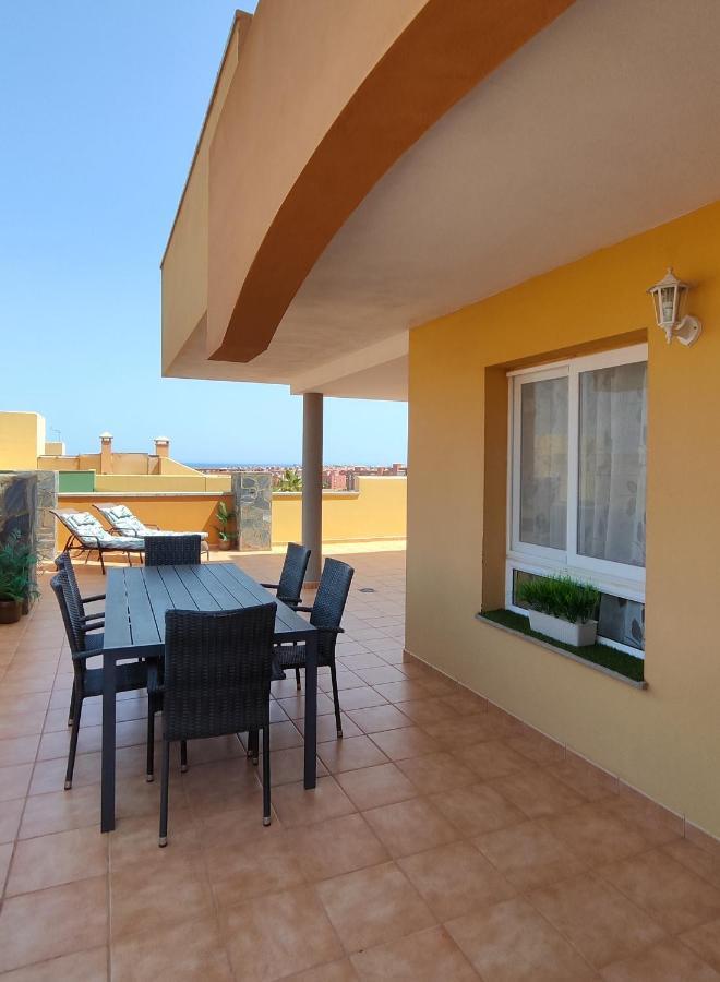 Tres Islas Apartment - 70 M2 Private Terrace コラレホ エクステリア 写真