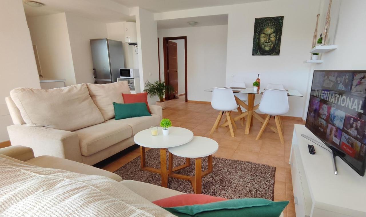 Tres Islas Apartment - 70 M2 Private Terrace コラレホ エクステリア 写真
