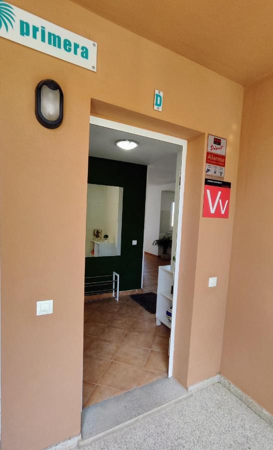Tres Islas Apartment - 70 M2 Private Terrace コラレホ エクステリア 写真