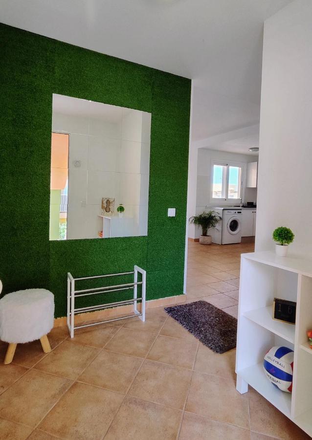 Tres Islas Apartment - 70 M2 Private Terrace コラレホ エクステリア 写真