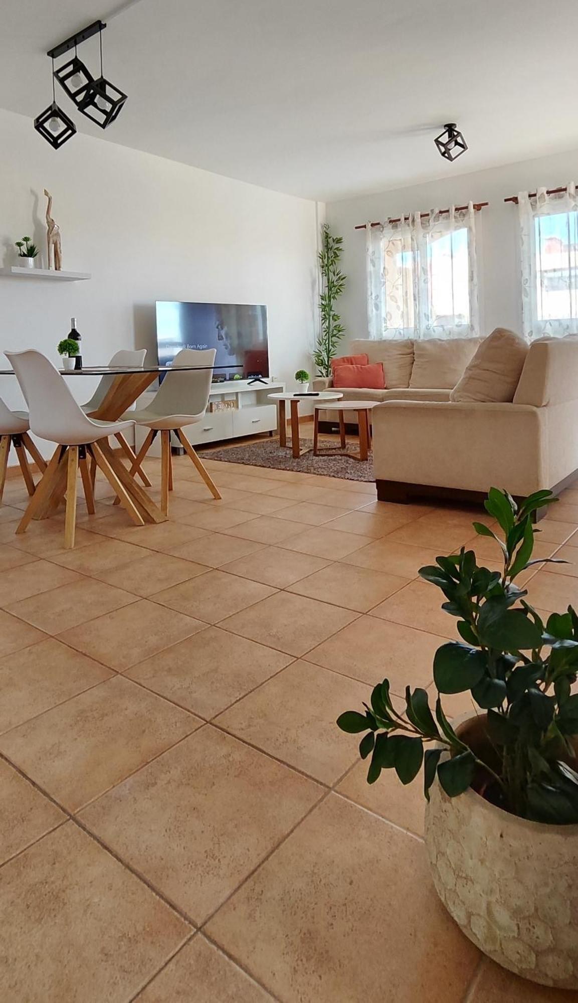 Tres Islas Apartment - 70 M2 Private Terrace コラレホ エクステリア 写真