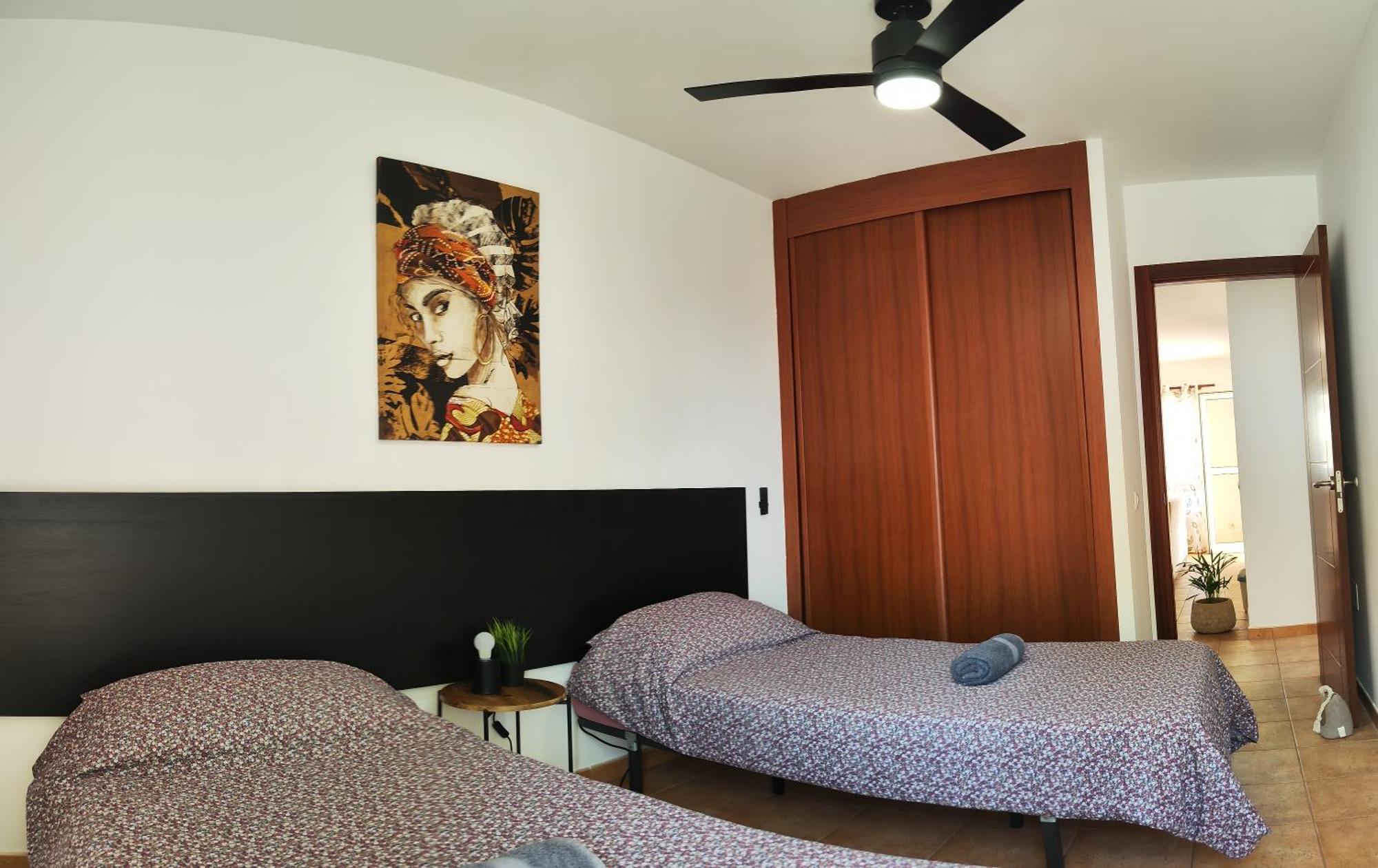 Tres Islas Apartment - 70 M2 Private Terrace コラレホ エクステリア 写真