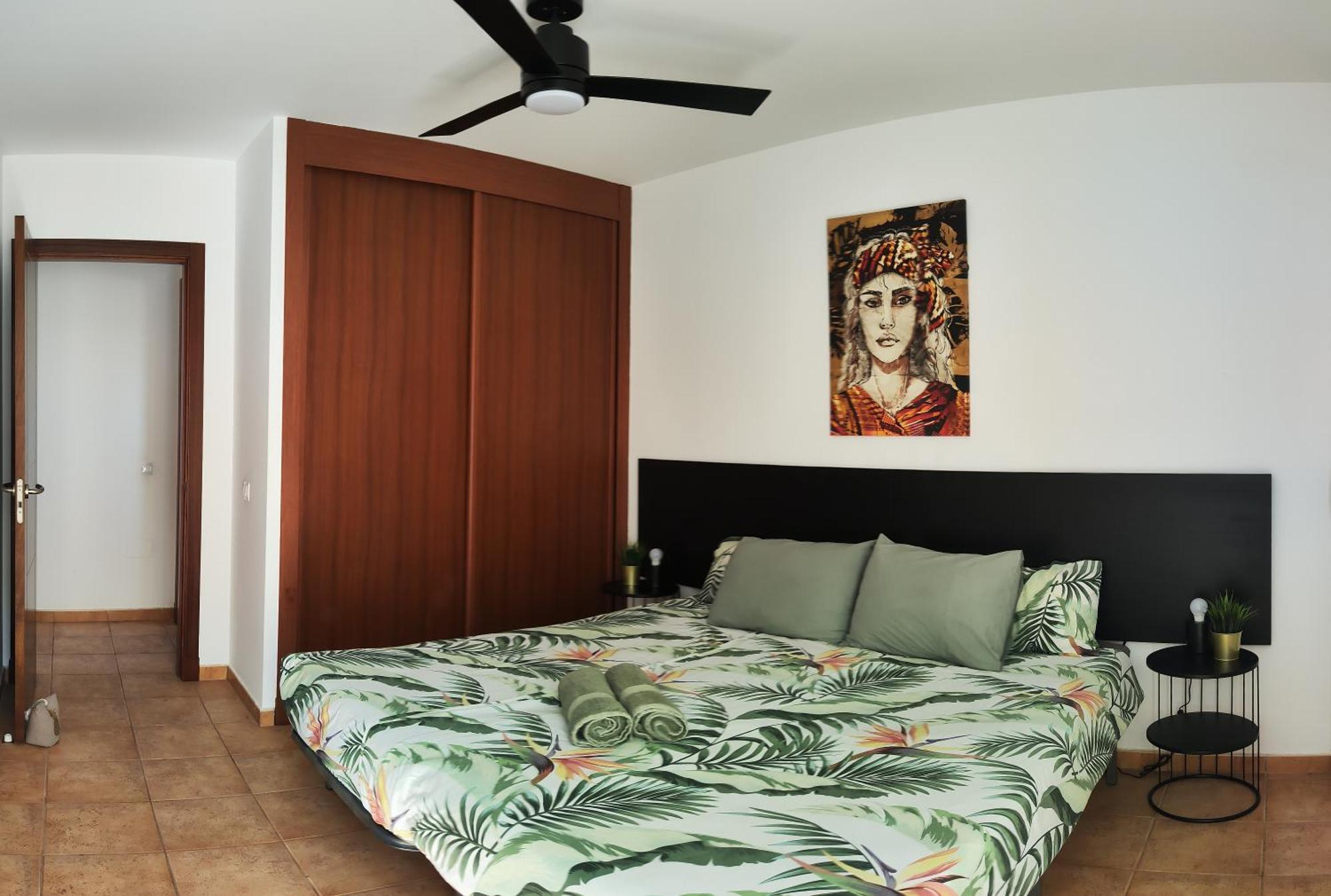 Tres Islas Apartment - 70 M2 Private Terrace コラレホ エクステリア 写真