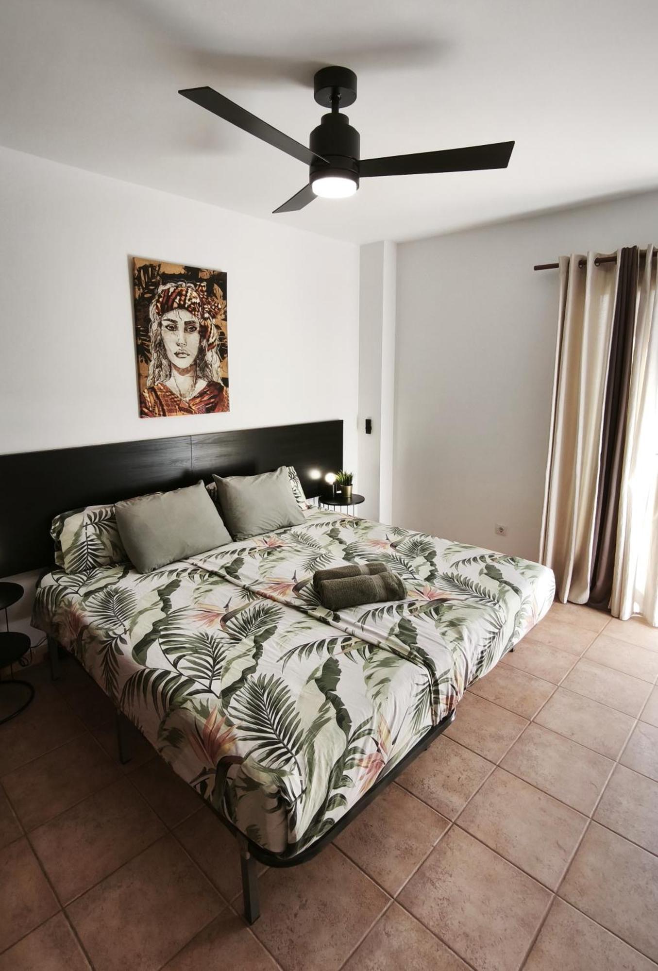 Tres Islas Apartment - 70 M2 Private Terrace コラレホ エクステリア 写真